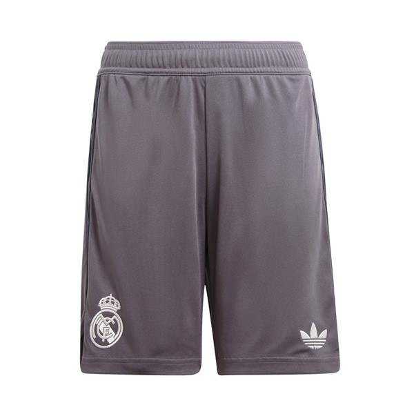 Pantalones Real Madrid 3ª 2024 2025